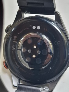 Б/в Смарт-годинник Haylou solar 5 ls20 01-201138178