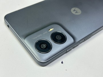 Б/в Мобільний телефон Motorola g24 4/128gb 01-201138399