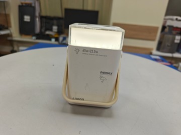 Б/в Повербанк Remax fp-3 65w 40000mah 01-201137213