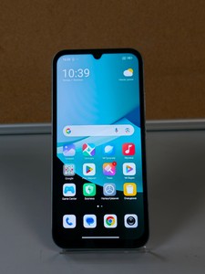 Б/в Мобільний телефон Xiaomi redmi 15c 4g 4/128gb 01-201144893
