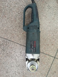 Б/в Кутова шліфмашина Bautec bws 230/2 01-201144799
