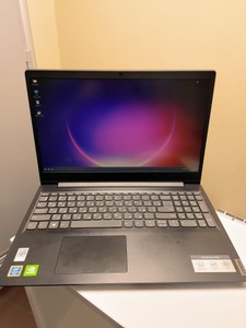 Б/в Ноутбук Lenovo 15/pentium 5405u ddr4/4gb ddr4/hdd *відсутній/ssd 128 gb/geforce mx110 2gb 01-201144791