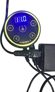 Б/в Тату машинка Skills machine mini 01-201146879