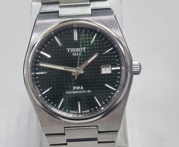 Б/в Годинник Tissot t137.407.11.091.00 01-201147273