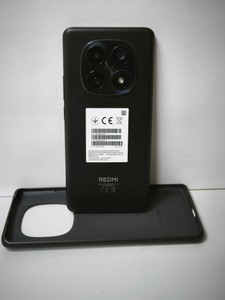Б/в Мобільний телефон Xiaomi redmi note 15 4g 8/256gb 01-201146719