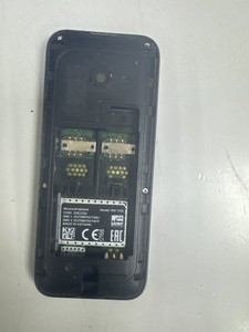 Б/в Мобільний телефон Nokia 222 rm-1136 01-201147744