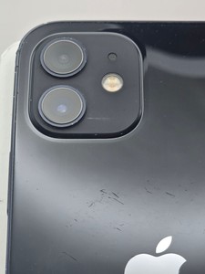 Б/в Мобільний телефон Apple iphone 12 128gb 01-201065778