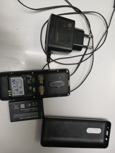 Б/в Мобільний телефон Nokia 107 rm-961 01-201149748