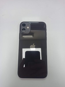 Б/у Мобільний телефон Apple iphone 11 128gb 01-201147309