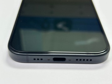 Б/в Мобільний телефон Apple iphone 15 128gb 01-201147580
