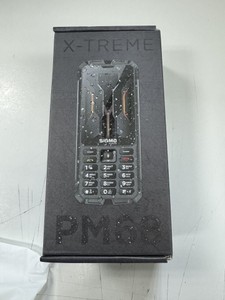Б/в Мобільний телефон Sigma x-treme pm68 01-201150209