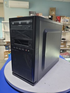 Пк intel core i5-4440/ram 8 gb/hdd 1000 gb/ssd відсутній/nvidia gtx 1060 (geforce) 3gb gddr5 192bit