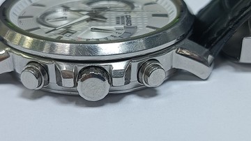 Б/в Годинник Casio bem-506 01-201151090
