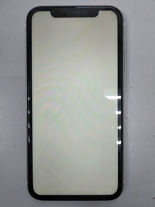 Б/в Мобільний телефон Apple iphone 11 64gb 01-201150724
