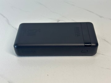 Б/в Повербанк Brevia 20000mah 15w li-pol (45215) 01-201152360