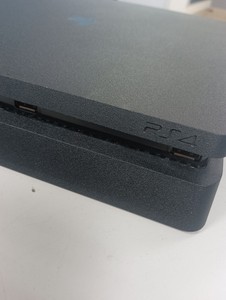 Б/в Ігрова приставка Sony playstation 4 slim 1tb 01-201150699