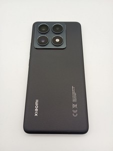 Б/в Мобільний телефон Xiaomi 14t pro 12/1tb 01-201153543