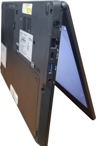 Б/в Ноутбук Fujitsu 14/core i5 6200u ddr3/8gb ddr3/ssd 256 gb/*інтегрована 01-201149778
