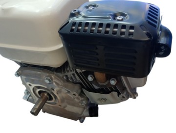 Б/в Двигун Honda gx160h2-eo 01-201150749