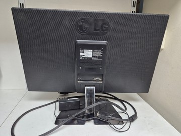 Б/у Монитор Lg e2242 01-201100965