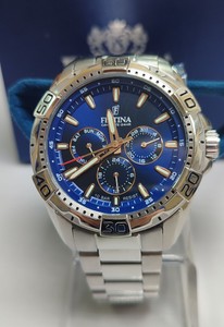 Б/в Годинник Festina f20623 01-201154461