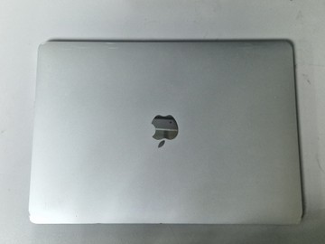 Б/в Ноутбук Apple macbook pro 2019 a2159 13,3" core i5 1,4ghz/ram 8gb/ssd 128gb/intel iris plus graphics 645 01-201150740