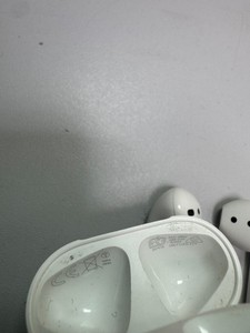 Б/в Навушники Apple airpods 2nd generation a1602, a2031, a2032 01-201154051