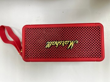 Б/у Акустика Marshall middleton 01-201112238