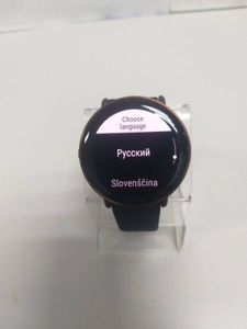 01-200246022: Polar ignite 3 dusk