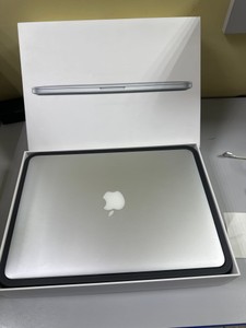 Б/в Ноутбук Apple macbook pro a1502 екр. 13,3/core i5 2,6ghz/ram8gb/ssd128gb/retina/intel iris 01-201154593