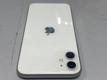 Б/в Мобільний телефон Apple iphone 11 128gb 01-201158970