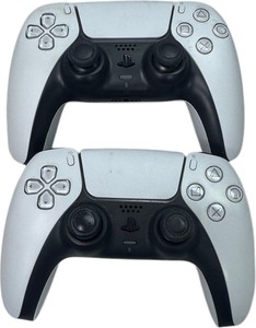 Б/в Ігрова приставка Sony playstation 5 825gb / 2 джойстика 01-201147216