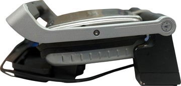 Б/в Гриль Tefal optigrill gc706d34 01-201102624