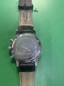 Б/в Годинник Atlantic 87461 01-201160311