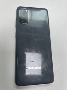 Б/в Мобільний телефон Samsung galaxy s20 5g sm-g981u 12/128gb 01-201161729