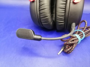 Б/в Навушники Hyperx cloud iii/red 01-201162065