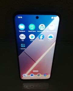 Б/в Мобільний телефон Poco m7 6/128gb 01-201162351