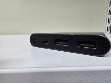 Б/в Повербанк Xiaomi 10000mah 22.5w 01-201162167