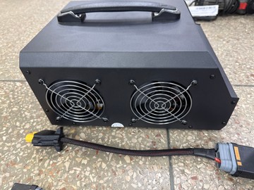 Б/в Зарядна станція Ultra Power up2800-14s 01-201164008