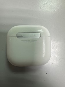 Б/в Навушники Apple airpods 4 with active noise cancellation 01-201164568
