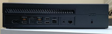 Б/в Ігрова приставка Microsoft xbox one 500gb 01-201163518