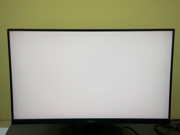 Б/в Монітор Msi g244f-e2 01-201164842
