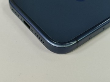 Б/в Мобільний телефон Apple iphone 17 pro 256gb 01-201165208