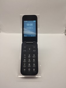 Б/в Мобільний телефон Sigma x-style 281 clik 01-201138031
