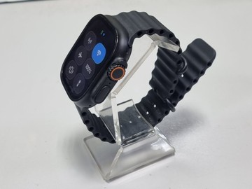 Б/в Смарт-годинник Apple watch ultra 2 gps + cellular 49mm titanium case 01-201114713