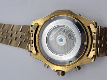 Б/в Годинники наручні Jaragar exclusive a070 01-201166744