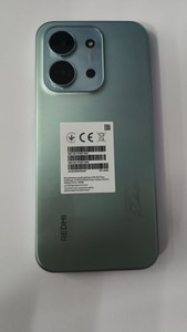 Б/в Мобільний телефон Xiaomi redmi 15c 4g 4/128gb 01-201166904