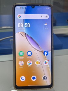 Б/в Мобільний телефон Zte blade a56 4/128gb 01-201163685