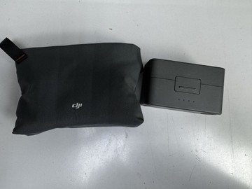 Б/в Мікрофон Dji mic mini 2tx + 1rx + charging case 01-201169087