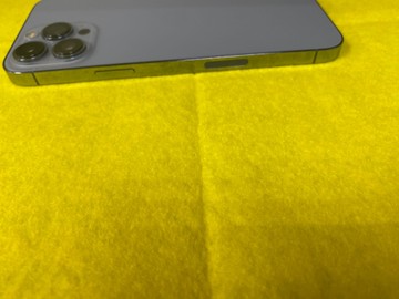 Б/у Мобільний телефон Apple iphone 13 pro max 128gb 01-201169143